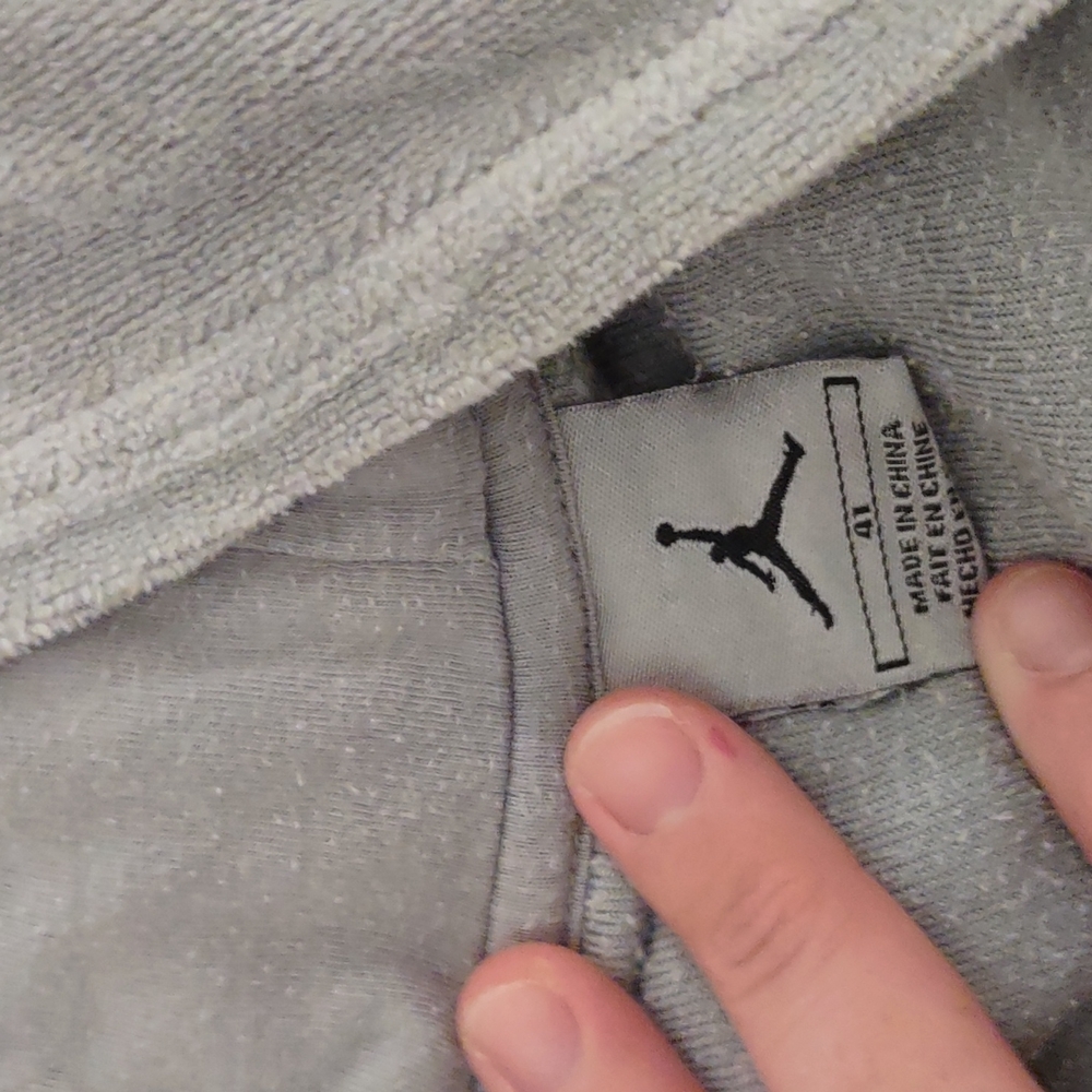 Jordan jacket - Picture 5 of 5
